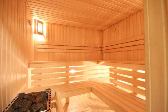 Отель Family Hotel Каскад Буковель-38